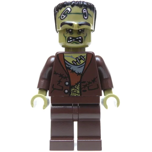 Monster / Frankenstein