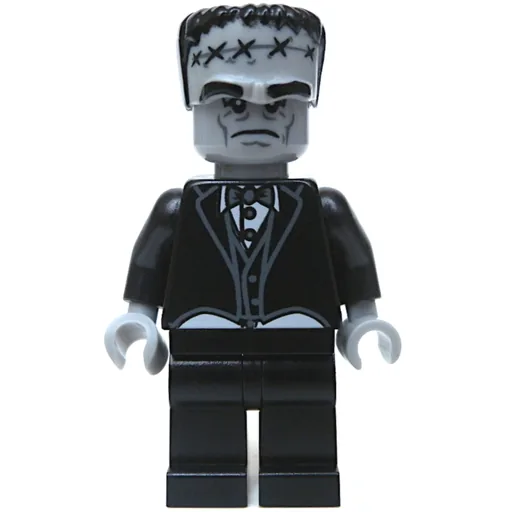 Monster Butler / Frankenstein