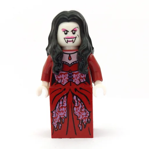 Lord Vampyre's Bride