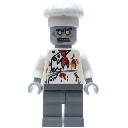 Zombie Chef