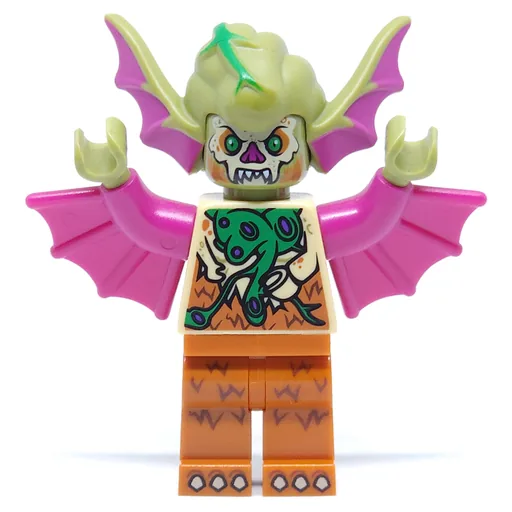Dr. O'Neil (Mutated)