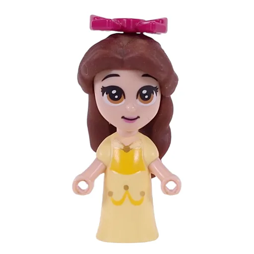 Belle (Microdoll)