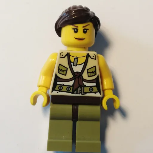 Hero (Female)