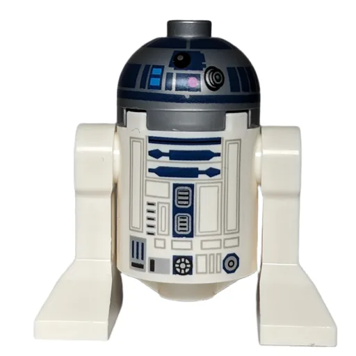 LEGO minifig Astromech Droid (fig-003503)