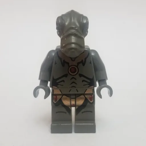 Geonosian (Dark Gray)