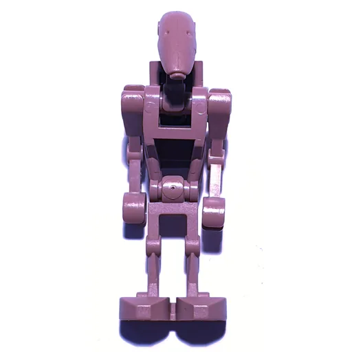 Battle Droid (Geonosian)
