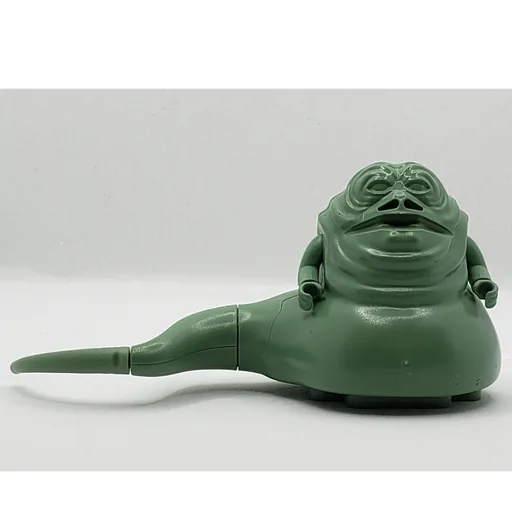 Jabba the Hutt (Unprinted)