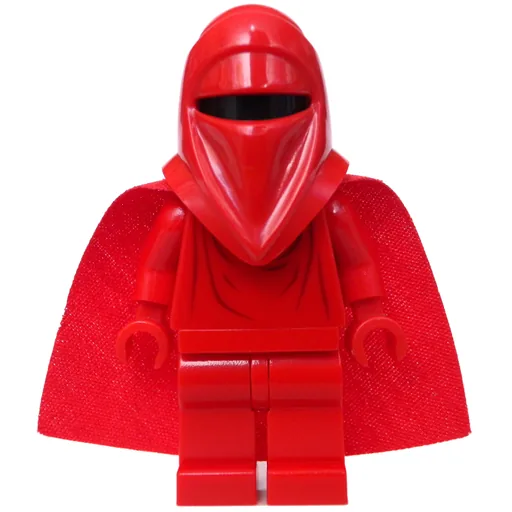 Royal Guard (Red Hands)