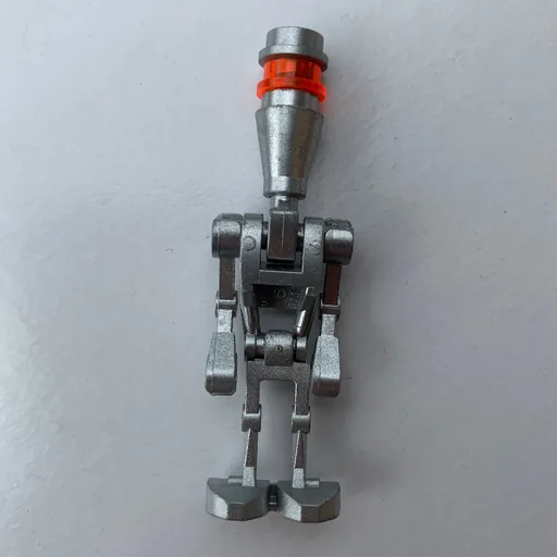 IG-88 (Round Plate Head)
