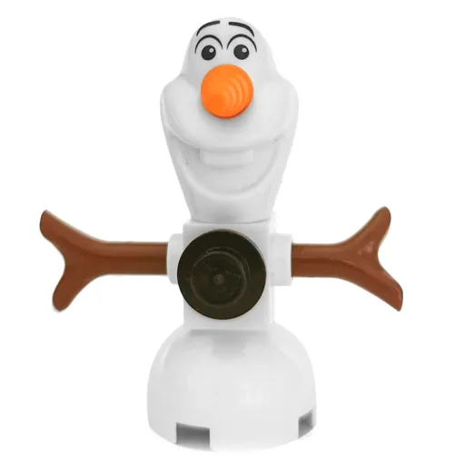 Olaf (Brick Built)