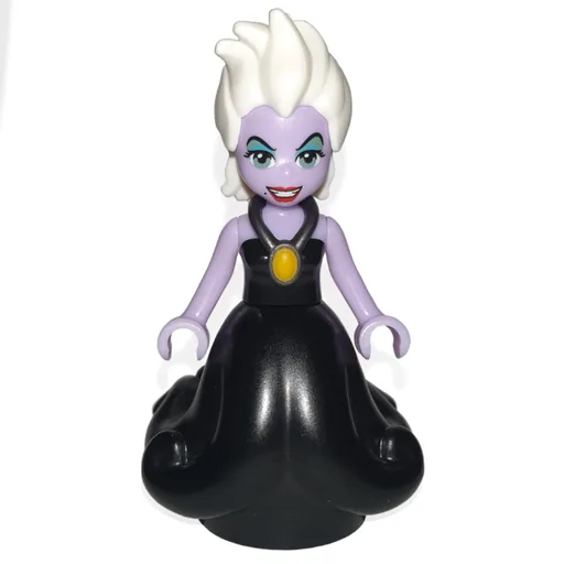 LEGO minifig Ursula (fig-003575)