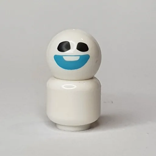 Snowgie