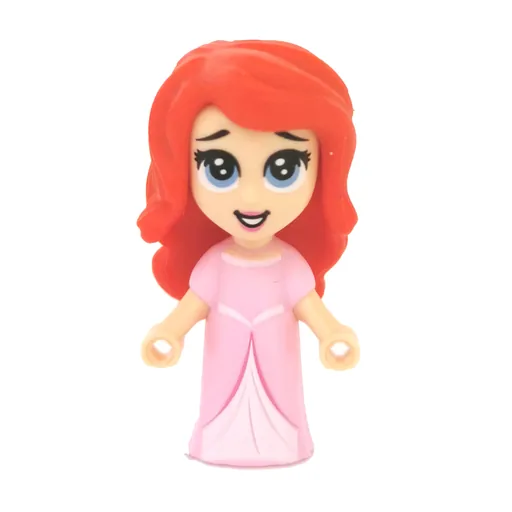 Ariel (Human Form - MicroDoll)