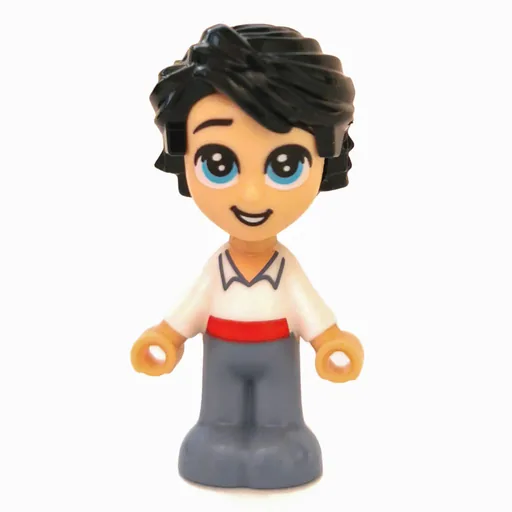 Prince Eric (MicroDoll)