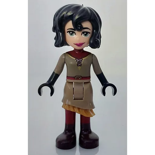 Cassandra