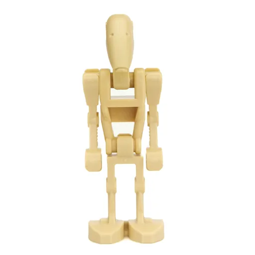 LEGO minifig Battle Droid (fig-003612)
