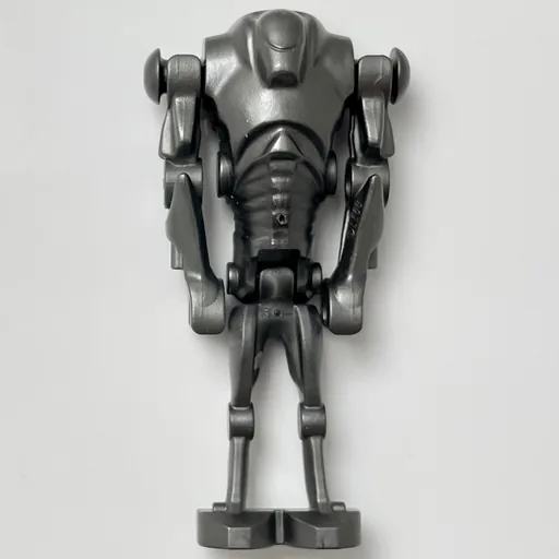Super Battle Droid (Pearl Dark Gray)