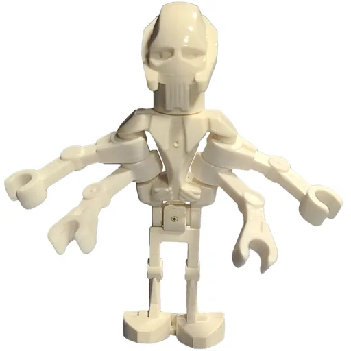 General Grievous (Plain)