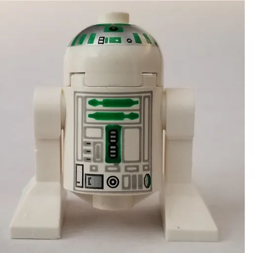 Astromech Droid (R2-R7)
