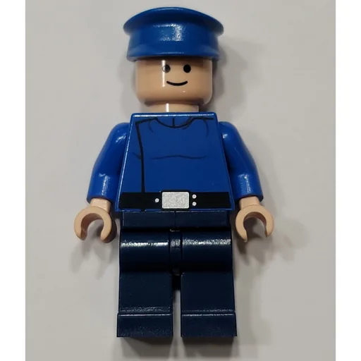 Republic Pilot