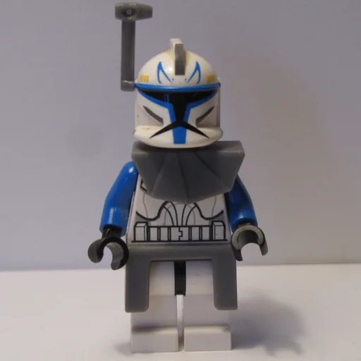 Captain Rex (Helmet Rangefinder)