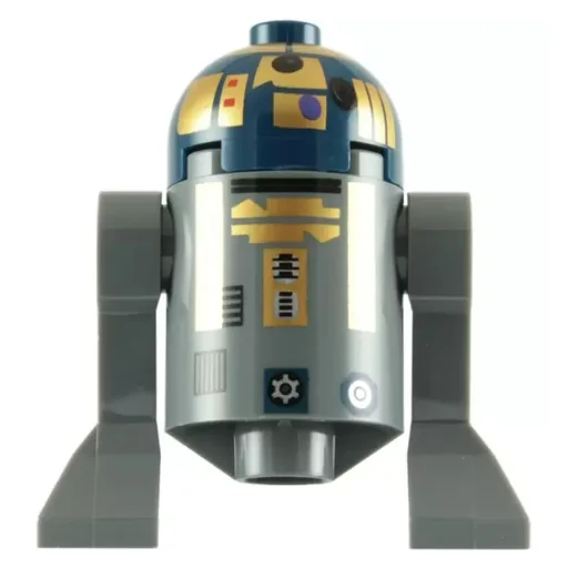 Astromech Droid (R8-B7)