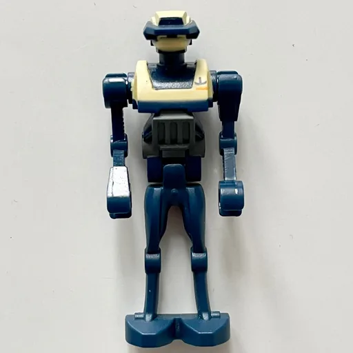 TX-20 / Tactical Droid