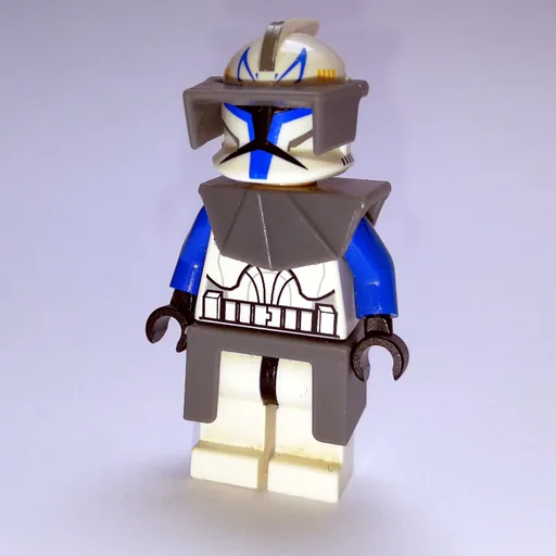 Captain Rex (Visor)