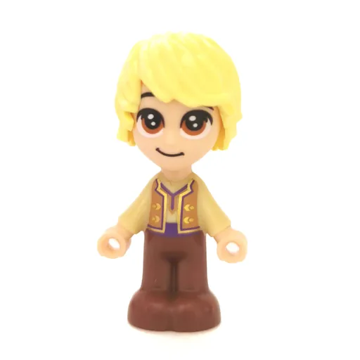 Kristoff (MicroDoll)