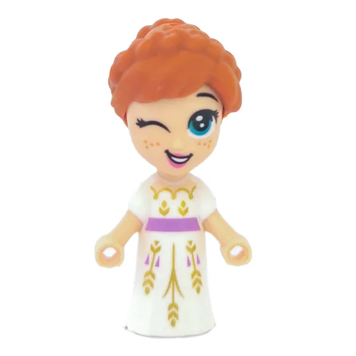 Anna (MicroDoll)