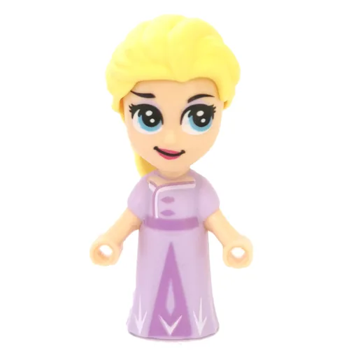 Elsa (MicroDoll)