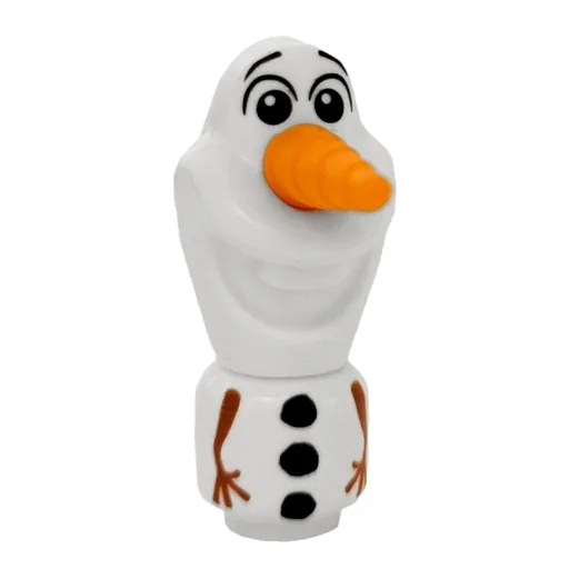 Olaf (MicroDoll)