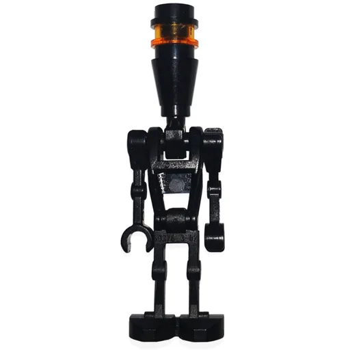 Assassin Droid Elite (Black)