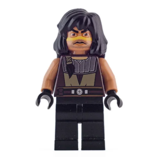 Quinlan Vos (Black Legs)