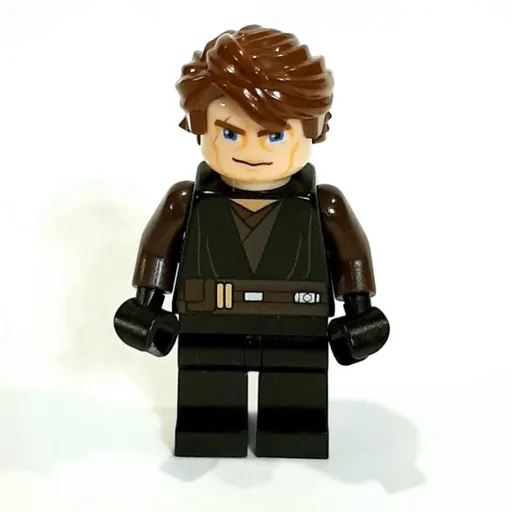 Anakin Skywalker (Black Robe, Black Legs (Clone Wars))
