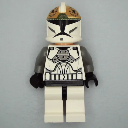 Clone Gunner (Phase I Armor)