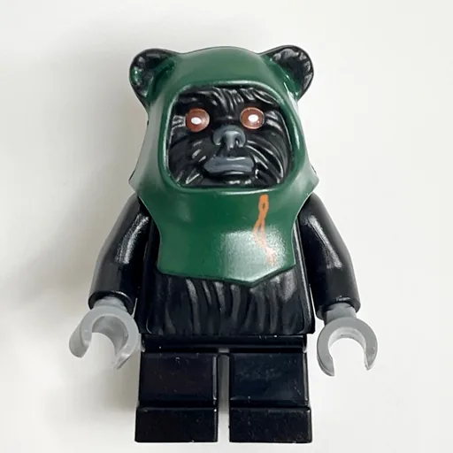 Tokkat (Ewok)