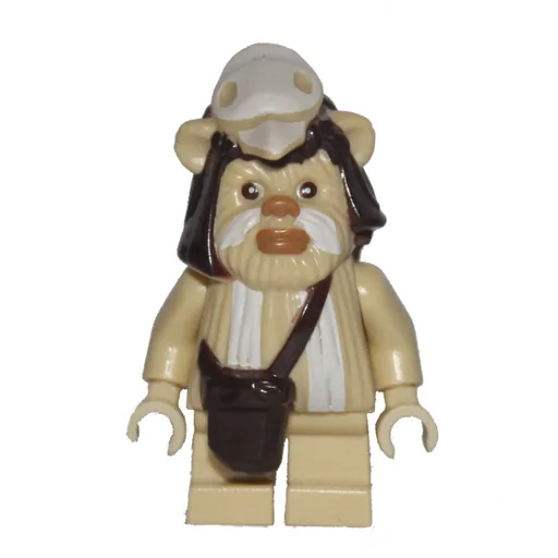 Logray (Ewok)