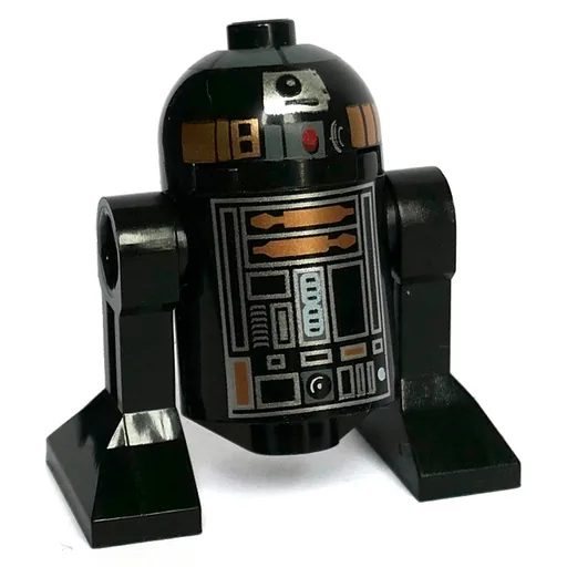 Astromech Droid (R2-Q5)