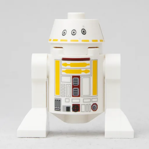 Astromech Droid (R5-F7)