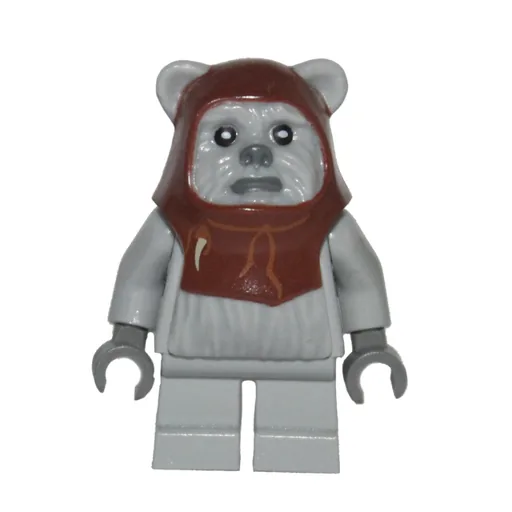 Chief Chirpa (Ewok)