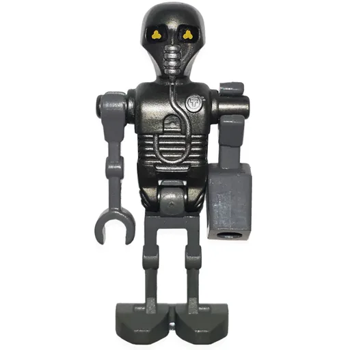 2-1B Medical Droid (Pearl Dark Gray)