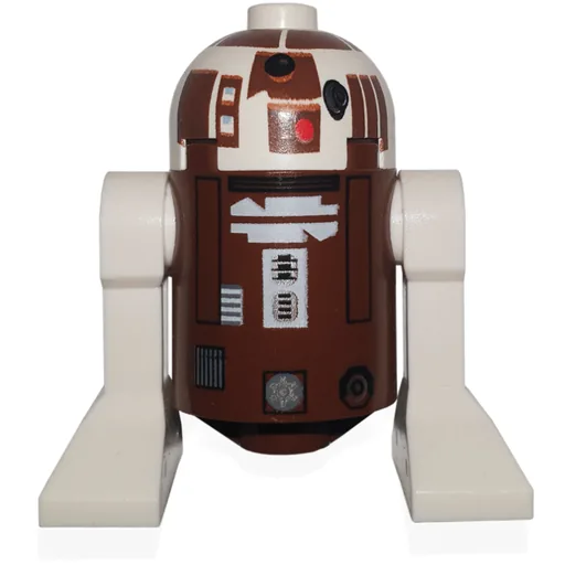 Astromech Droid (R7-D4)