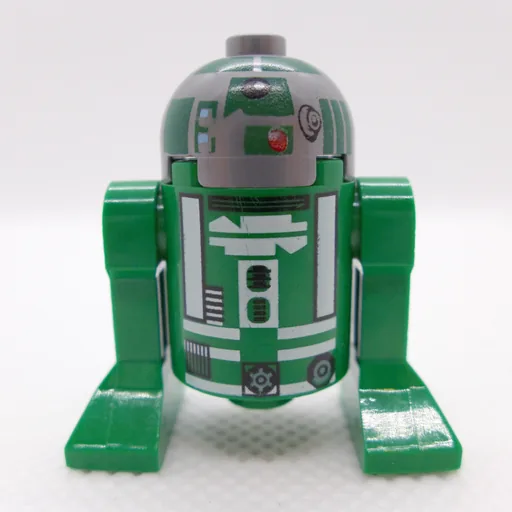 Astromech Droid (R3-D5)