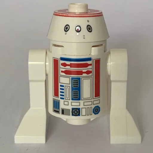 Astromech Droid (R5-D8 / R5-D4)