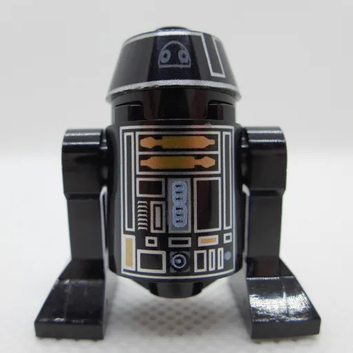Astromech Droid (R5-J2, Imperial)