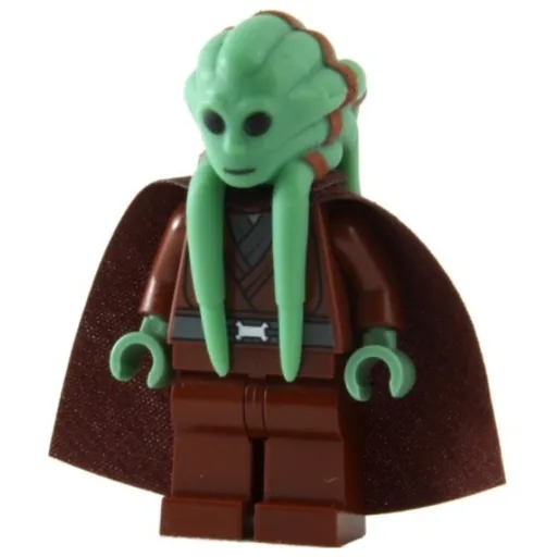 Kit Fisto (Cape)