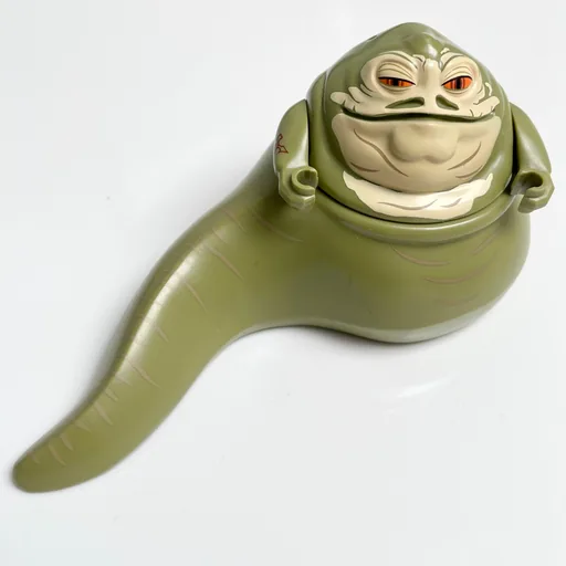 Jabba The Hutt (Big Fig)