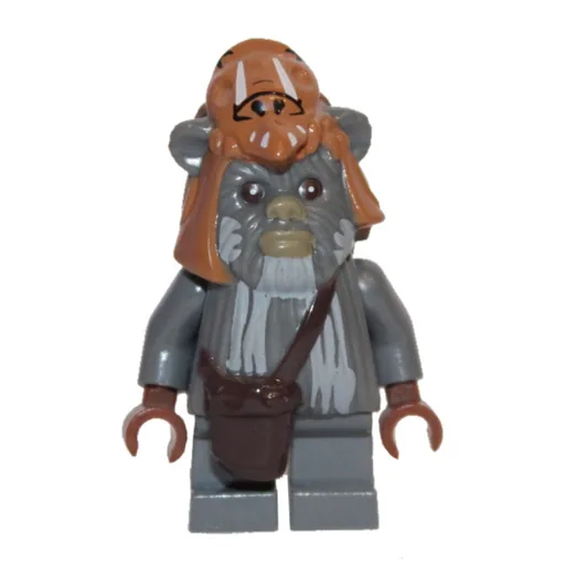 Teebo (Ewok)