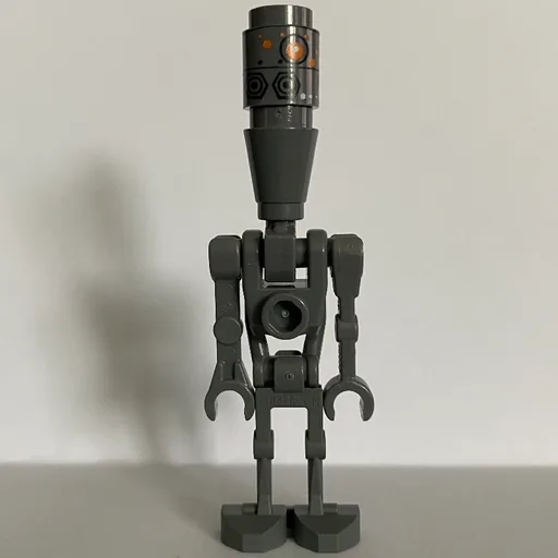 IG-88 (Printed Head)